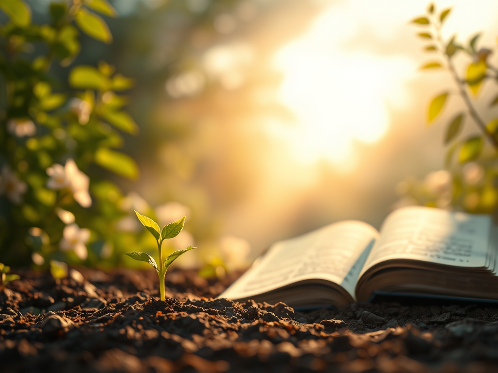 Overcoming Doubt with Faith in God’s Word