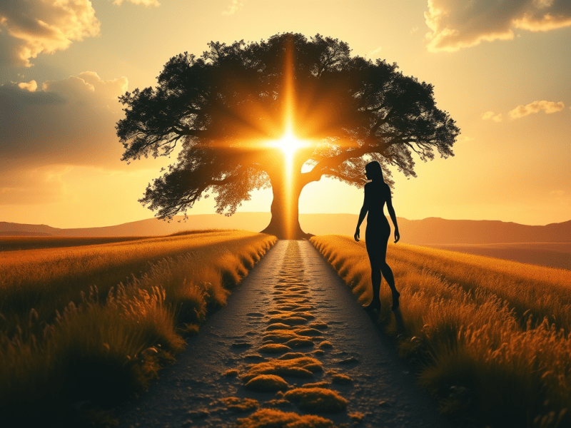 THE SEED, NOT THE&nbsp;DEED